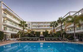 Hotel Sun Palace Albir&Spa